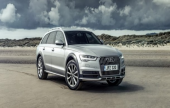 أودي A6 Allroad Sport تقدم بسعر يبدأ من 73.819 دولار ومواصفات قياسية جديدة | موقع سوا 