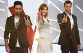  “The voice kids” يجذب أكثر من 100 مليون مشاهد | موقع سوا 