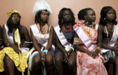 حكومة جنوب السودان : اعتصاب النساء بدلا من الرواتب | موقع سوا 