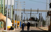 إسرائيل تتسلم مشروع مد خط الغاز لمحطة غزة | موقع سوا 