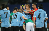 منتخب الأرجنتين يقسو بثلاثية نظيفة على بوليفيا ضمن بطولة كوبا أمريكا | موقع سوا 