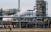 أسعار النفط تقفز بعد اتفاق بين السعودية وروسيا | موقع سوا 