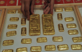 استقرار سعر الذهب مع تراجع الدولار | موقع سوا 