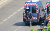 باريس: مقتل سائق صدم مركبة للشرطة في شانزليزيه | موقع سوا 