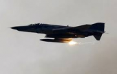 الطيران الاسرائيلي يقصف بطارية صواريخ سورية | موقع سوا 