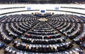 موظفة في البرلمان الأوروبي ترصد 