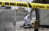 مقتل شرطي وإصابة آخرين في هجوم بقنبلة في البحرين | موقع سوا 
