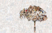 13 مليون شخص تجمعهم أكبر شجرة عائلة في العالم | موقع سوا 