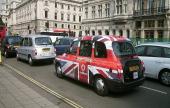 لندن تصدر قانونا صارما للسيارات والشاحنات | موقع سوا 