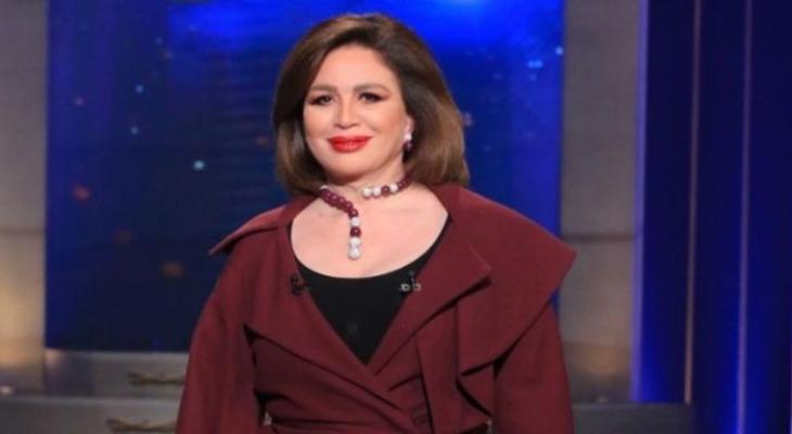 الهام شاهين: عملت 25 عمرة وبصوم مع المسيحيين ولو لقيت معبد يهودي هدخله | موقع سوا 