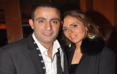 أحمد السقا ينفصل عن زوجته | موقع سوا 