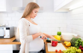 حقائق تخص غذاءك أثناء الحمل | موقع سوا 