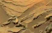 صورة من المريخ تحيّر الألباب وتتحدى 