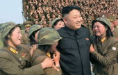 10 حقائق لا تعرفها عن زعيم كوريا الشمالية | موقع سوا 