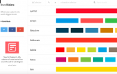 كيف تحصل على الألوان المستخدمة بأشهر العلامات التجارية؟ | موقع سوا 