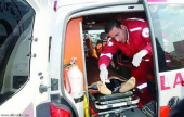 اصابة مواطن اثر اعتداء مستوطنين عليه قرب نابلس | موقع سوا 