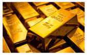 ارتفاع سعر الذهب بعد محضر الاحتياطي | موقع سوا 