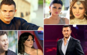  إحصائية أغنى 10 فنانين عرب لعام 2015 | موقع سوا 