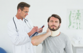 التواء الرقبة Neck sprain | موقع سوا 