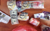 اعتقلت الشرطة  مشتبه من عرب الشبلي بتزييف اوراق نقدية | موقع سوا 