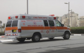 اصابة تاجر بعيار ناري في سطو مسلح في الناصره  | موقع سوا 