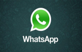 جديد WhatsApp على 