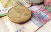 اسعار العملات مقابل الشيكل الإسرائيلي لليوم الاحد | موقع سوا 