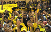 أول خسارة لنادي الاتحاد في الدوري السعودي | موقع سوا 