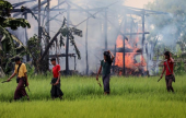 دعوة أممية وأميركية لوقف الفظائع في ميانمار | موقع سوا 