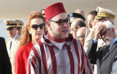 ملك المغرب محمد السادس يعفي وزراء من مناصبهم لـ