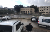الشرطة الاسرائيلية تمنع فعالية رياضية في ملعب بيت صفافا جنوب القدس | موقع سوا 