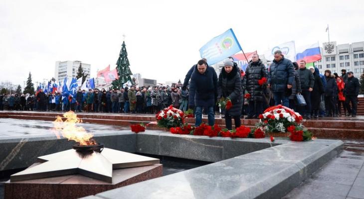 روسيا تُعلن حصيلة القتلى من جنودها ليلة رأس السنة  | موقع سوا 