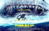 فيلم the meg 2 الأول في دور العرض  | موقع سوا 