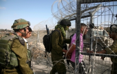 صحيفة اسرائيلية:غالبية المتسللين من غزة يقولون انهم يهربون من قبضة حماس الحديدية | موقع سوا 