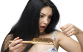 7 أسباب غير متوقعة لسقوط الشعر | موقع سوا 