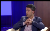 غضب فلسطيني من استضافة مغني إسرائيلي على فضائية تابعة للسلطة | موقع سوا 