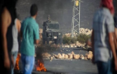 الصحة: 36 إصابة برصاص الاحتلال في الضفة . | موقع سوا 