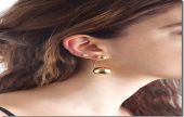  ما سبب ثقب الأذن الذي تفعله السيدات دائما؟؟ | موقع سوا 