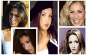 أي فنانة لبنانية نجحت في تجميل أنفها ؟ | موقع سوا 