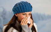 وسائل ونصائح غير تقليدية تسرّع الشفاء من البرد والإنفلونزا | موقع سوا 