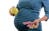 فيتامينات الحمل للمحافظة على صحتك والجنين ايضاً! | موقع سوا 