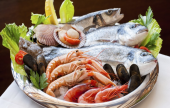 ما هي الفوائد الصحية للمأكولات البحرية؟ | موقع سوا 
