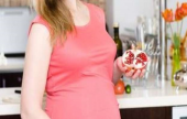 7 فوائد للرمان لصحة الحامل | موقع سوا 