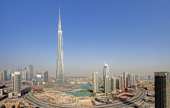 إعمار العقارية تعتزم بناء برج أعلى من برج خليفة في دبي | موقع سوا 