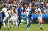 قمة إيطالية – إسبانية ملتهبة في تصفيات مونديال 2018 | موقع سوا 