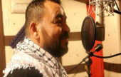 إسرائيل تمنع الفنان الأردني متعب الصقار من دخول فلسطين | موقع سوا 