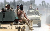 مقتل ستة مجندين وإصابة أربعة في هجوم بمدينة العريش شمال سيناء | موقع سوا 