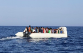 خمسة قتلى وعشرات المفقودين في غرق مركب للروهينغا | موقع سوا 