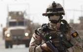 القوات العراقية تسيطر على منشآت نفطية وأمنية وطرق قرب كركوك | موقع سوا 