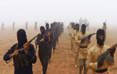 وزير بريطاني: مسلحو تنظيم الدولة الإسلامية البريطانيون يجب قتلهم | موقع سوا 